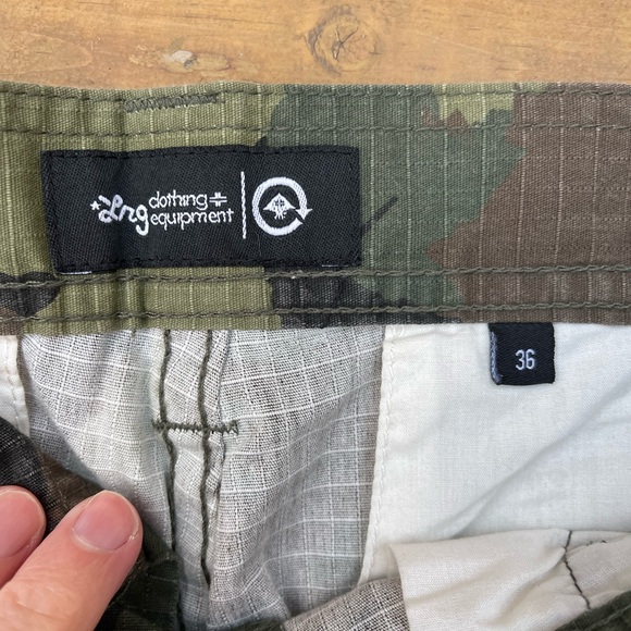 Lifted research group cargo pants size 36 - Picture 4 of 4